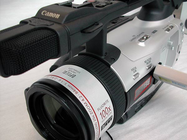 Canon GL2