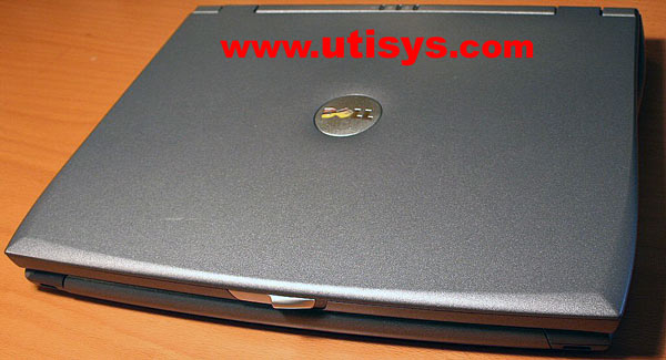 Dell Latitude C400