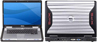 Dell Latitude XPS M1710