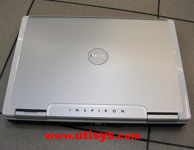 Dell Inspiron 6400