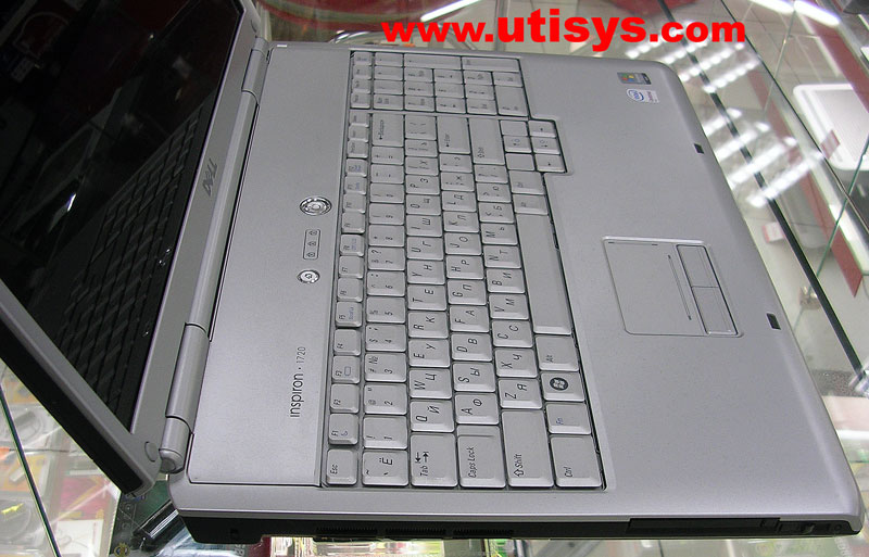 Dell Inspiron 1720