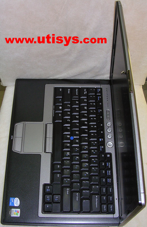 Dell Latitude D620, D630 