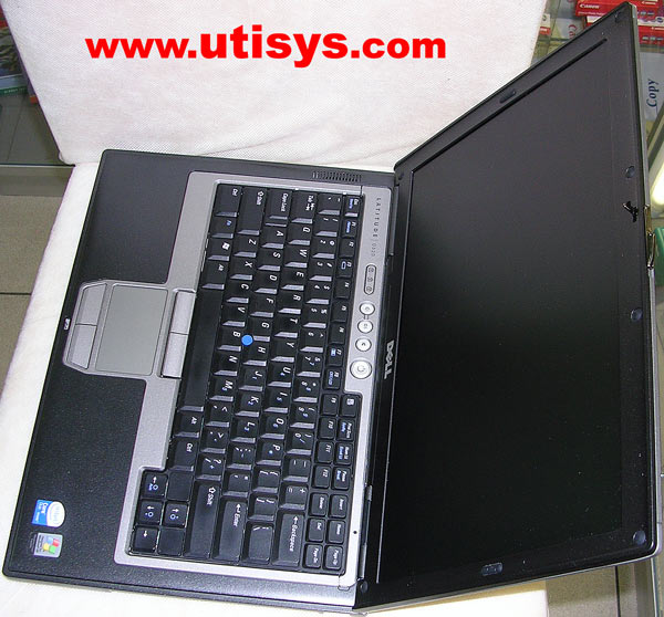 Dell Latitude D620, D630 