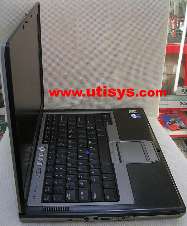 Dell Latitude D620, D630 