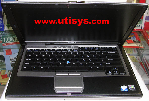 Dell Latitude D620, D630 