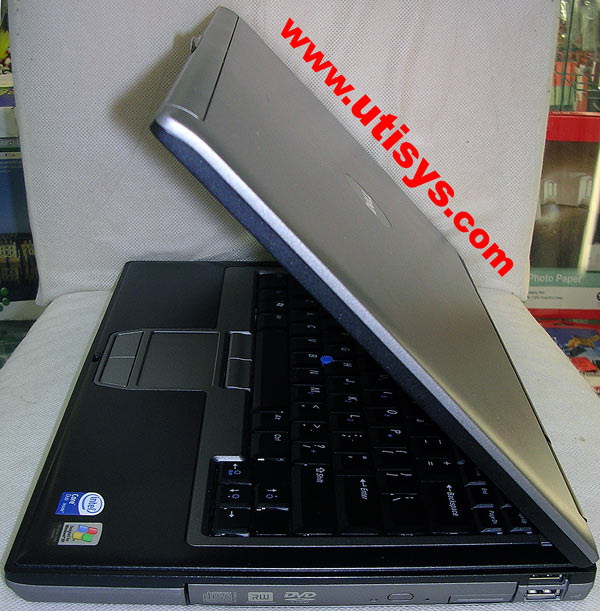 Dell Latitude D620, D630 