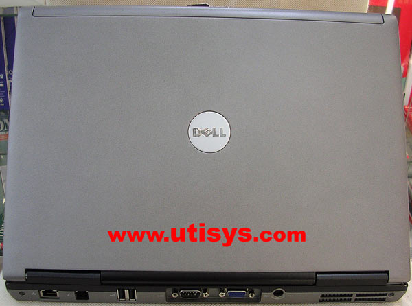 Dell Latitude D620, D630 