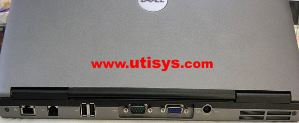 Dell Latitude D620, D630 