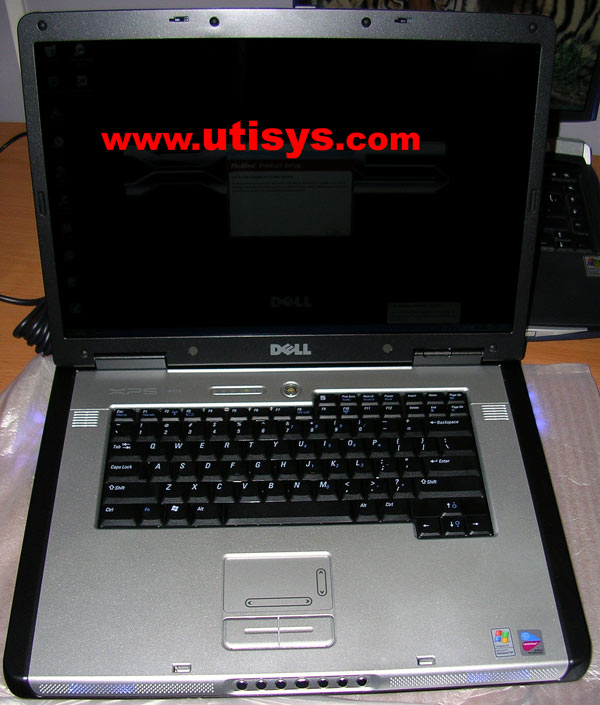 Dell XPS M170 2.26GHz