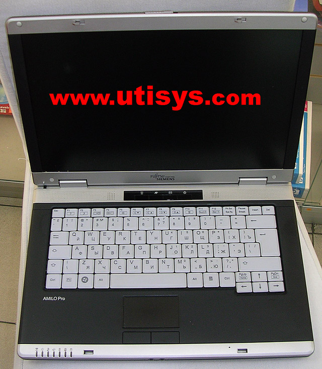 Fujitsu Siemens Amilo Pro V3405