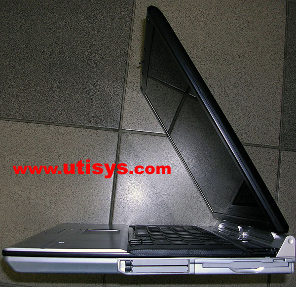 Fujitsu Siemens LifeBook N5010
