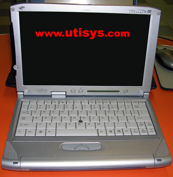 Fujitsu LifeBook P2120