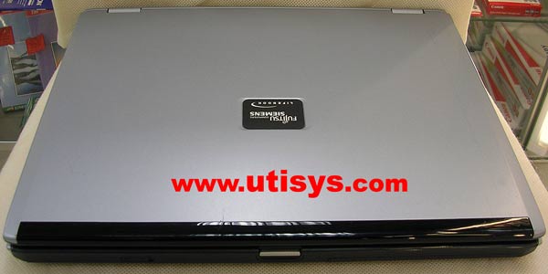 Fujitsu Siemens LifeBook S7020D	