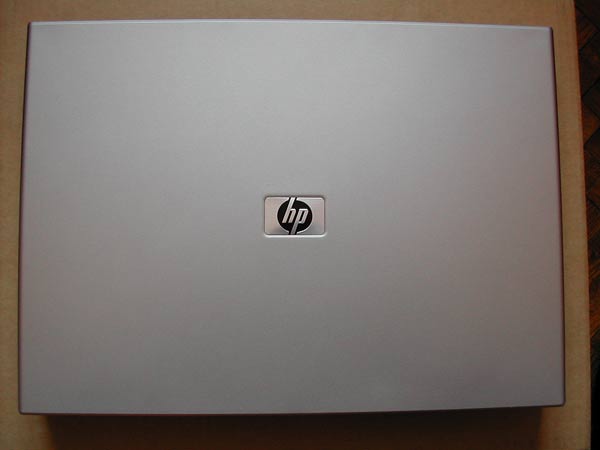 HP Pavilion DV4270CA (dv4000 series)