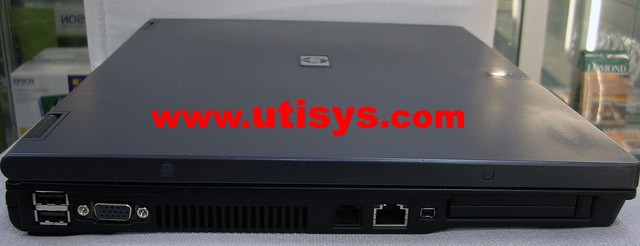 HP Compaq nx6110