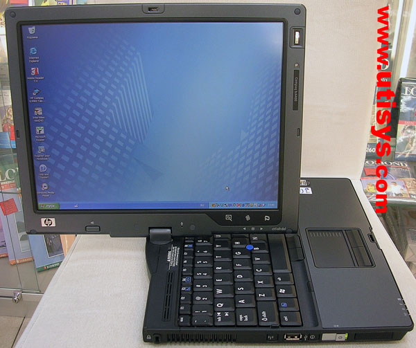 HP Compaq tc4400