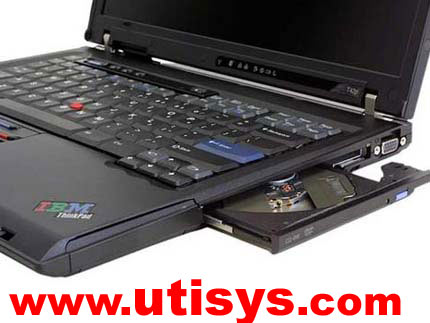 Ноутбуки Ibm Thinkpad T42