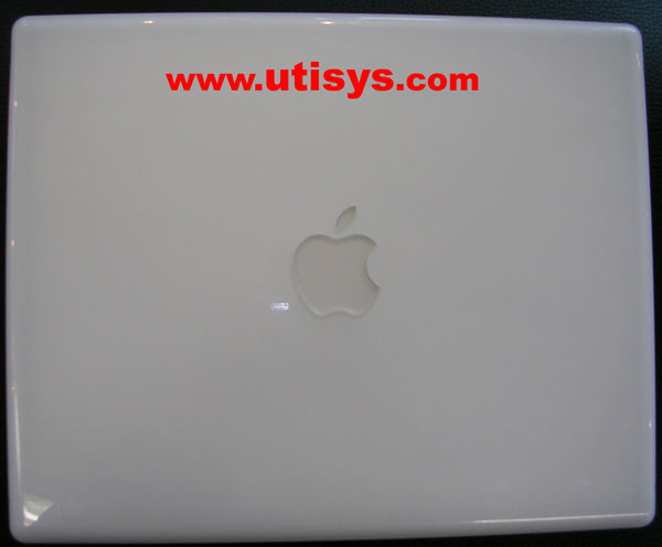 Apple iBook G3 500MHz M6497