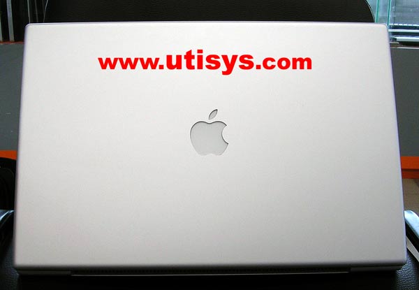 Apple PowerBook 15"