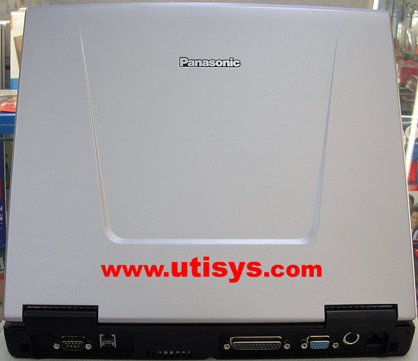 Panasonic ToughBook cf-51
