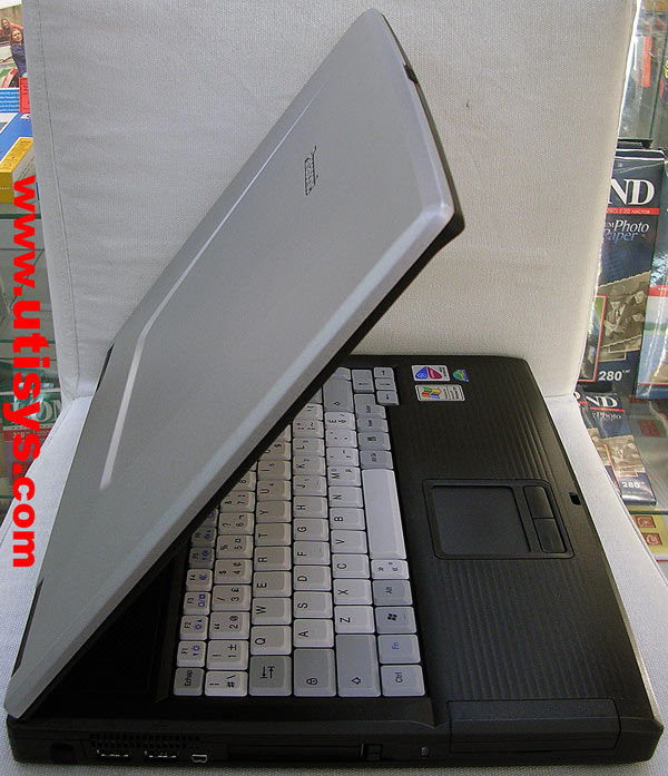 Panasonic ToughBook cf-51