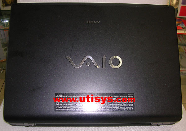 Sony Vaio VGN-S260