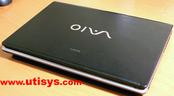 Sony Vaio