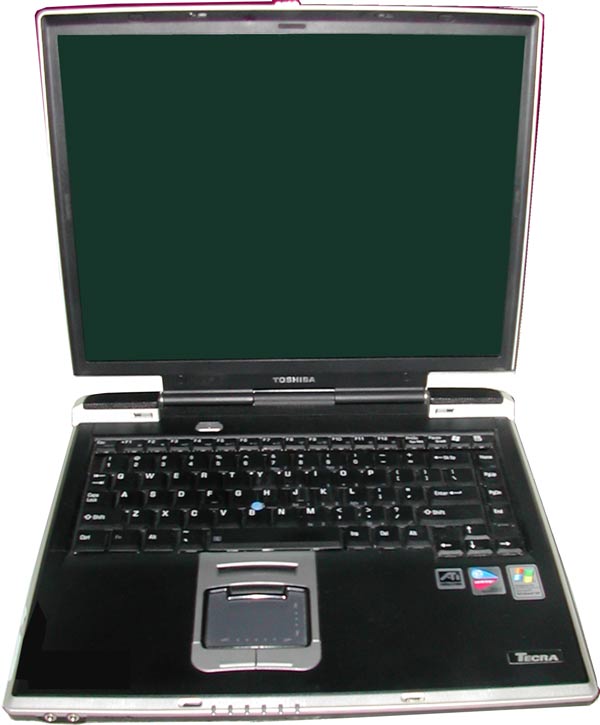 Toshiba Tecra S1 (PT831C-67CSU)