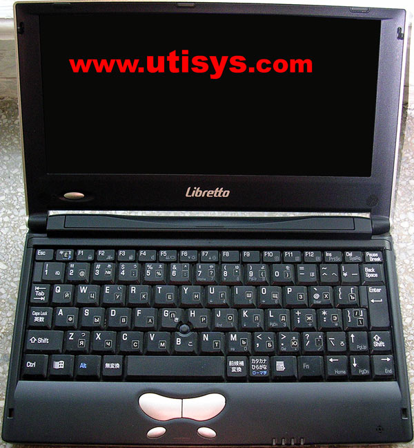 Toshiba libretto L3/060TN2L