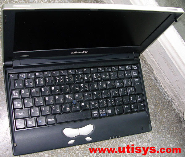 Toshiba libretto L3/060TN2L