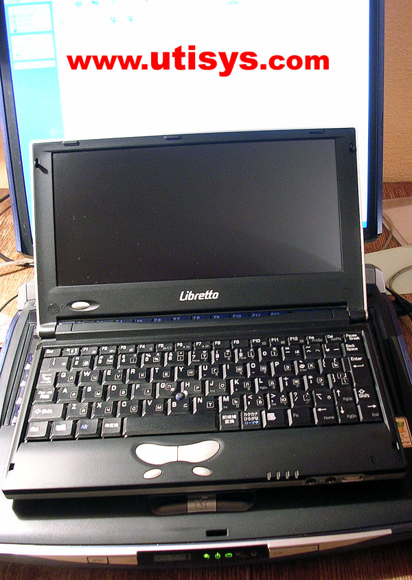 Toshiba libretto L3/060TN2L