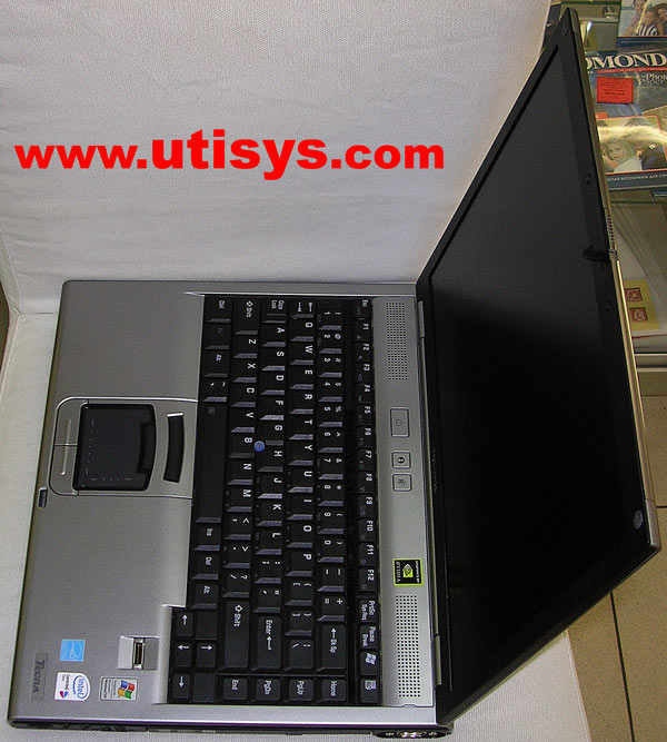 Toshiba Tecra M5