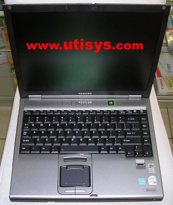 Toshiba Tecra M5