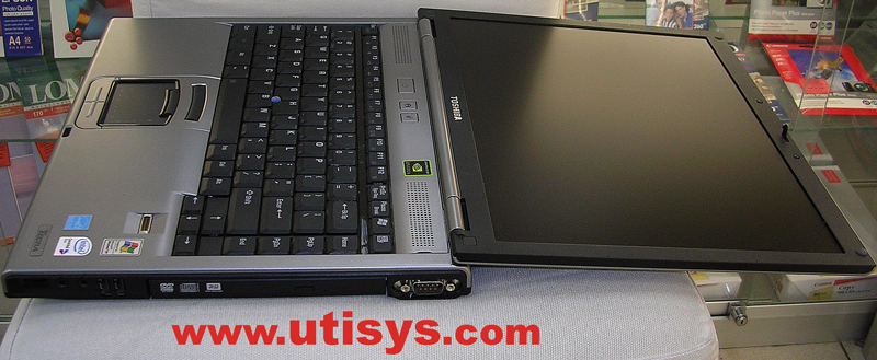 Toshiba Tecra M5