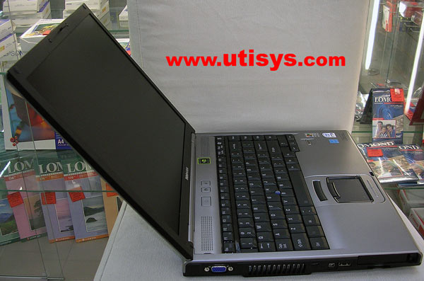 Toshiba Tecra M5