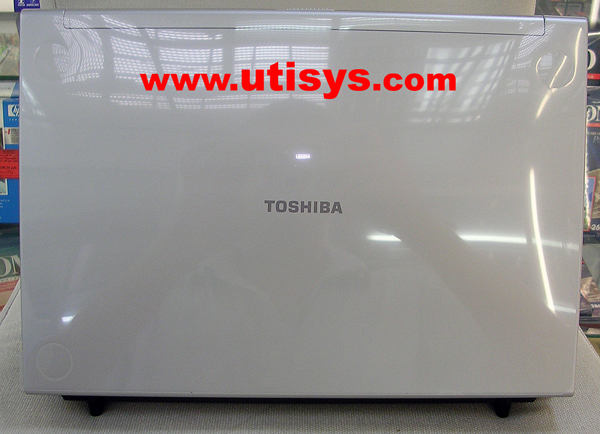 Toshiba Portege R300