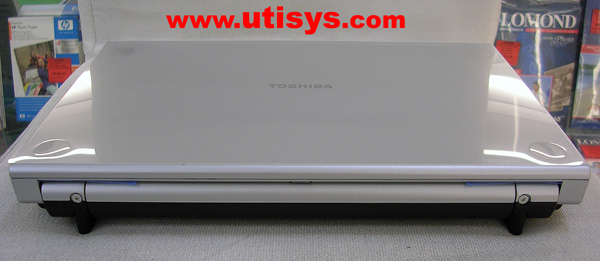 Toshiba Portege R300