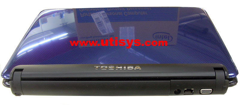 Toshiba Satellite E200