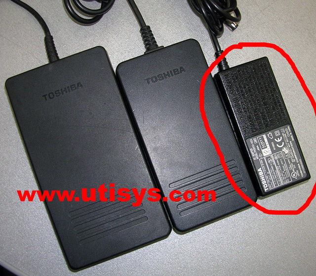Toshiba Portege 2000, 2010, Dynabook SS 2000