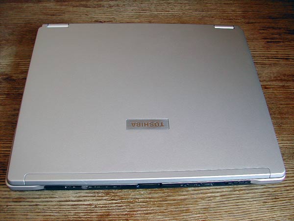 Toshiba Portege M300