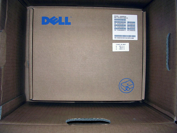 Dell 3400MP 