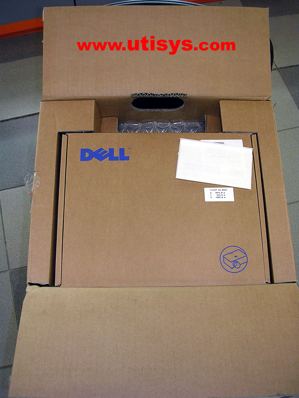 Dell 5100MP проектор