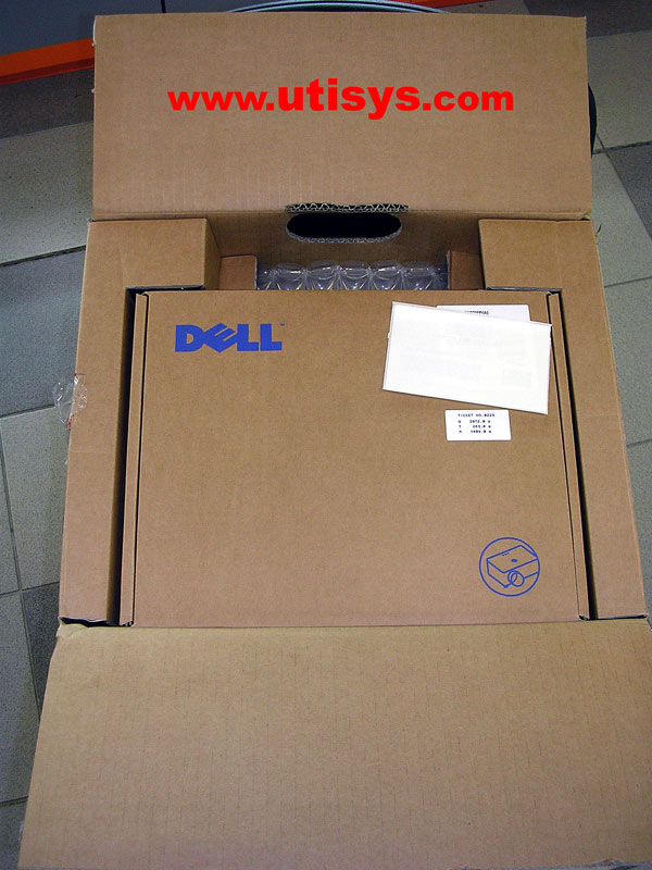 Dell 5100MP 