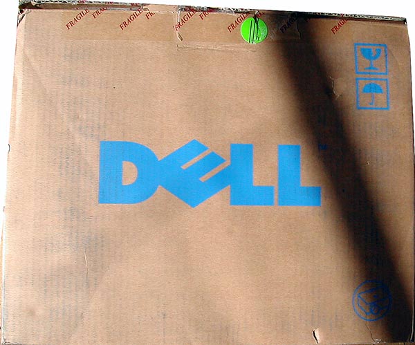 Dell 2300MP 