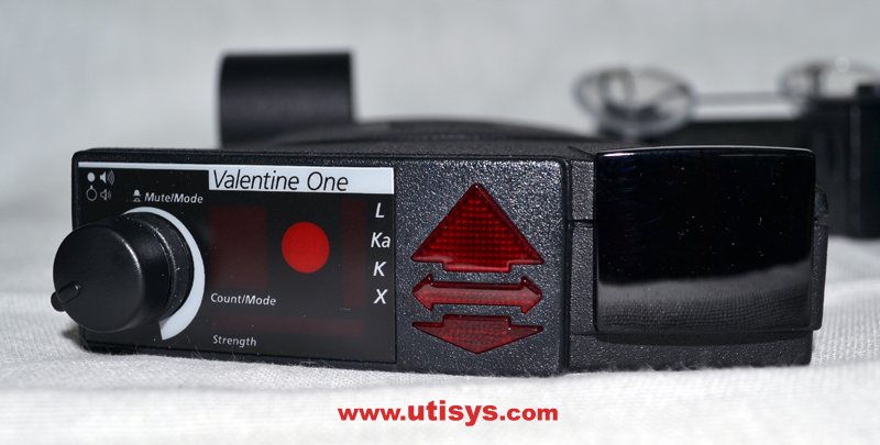 - Valentine One V1 Euro