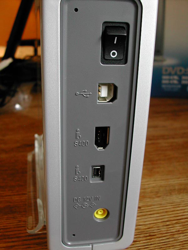 IBM ThinkPad T42
