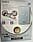 Sony Microvault Pro 2GB Portable Hard Drive