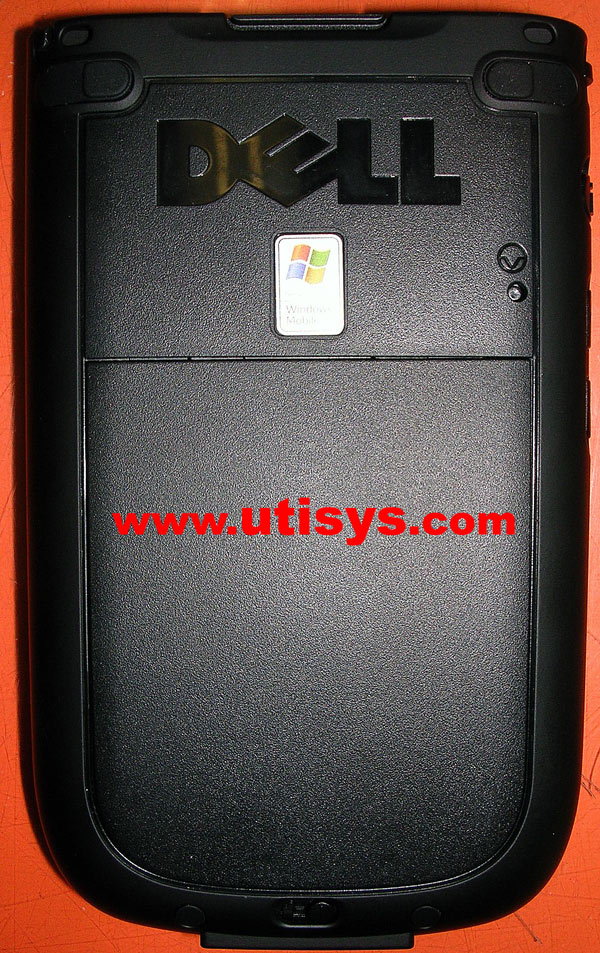 Dell Axim  X51v 624MHz