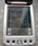 Sony CLIE PEG-SJ33C    	