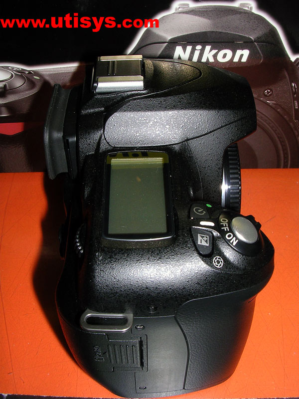    Nikon D50 (KIT)